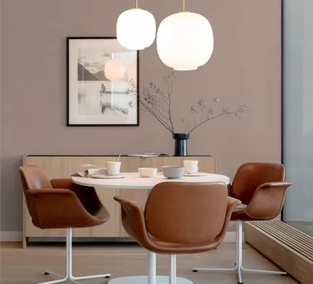 Арт. COMP-LOT1605 | Обои | Loymina Lotus LOT1 605